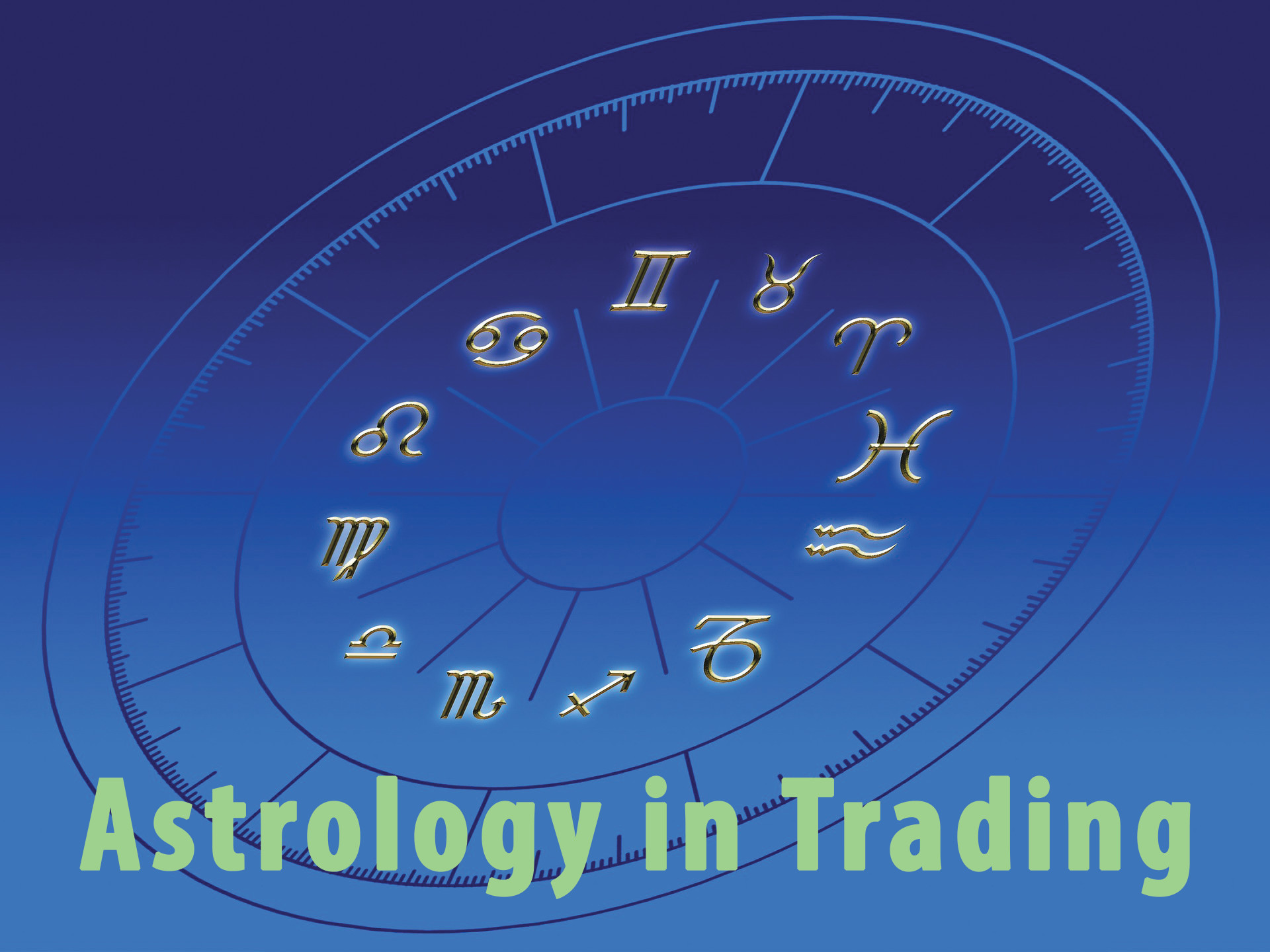 Astro forex strategy