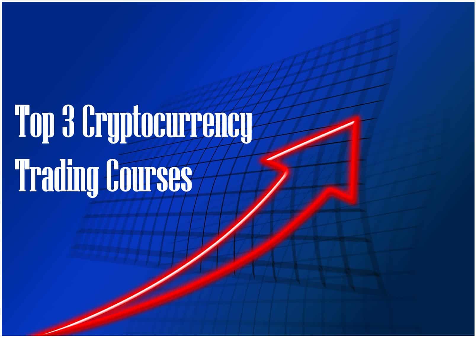best cryptocurrency trading training