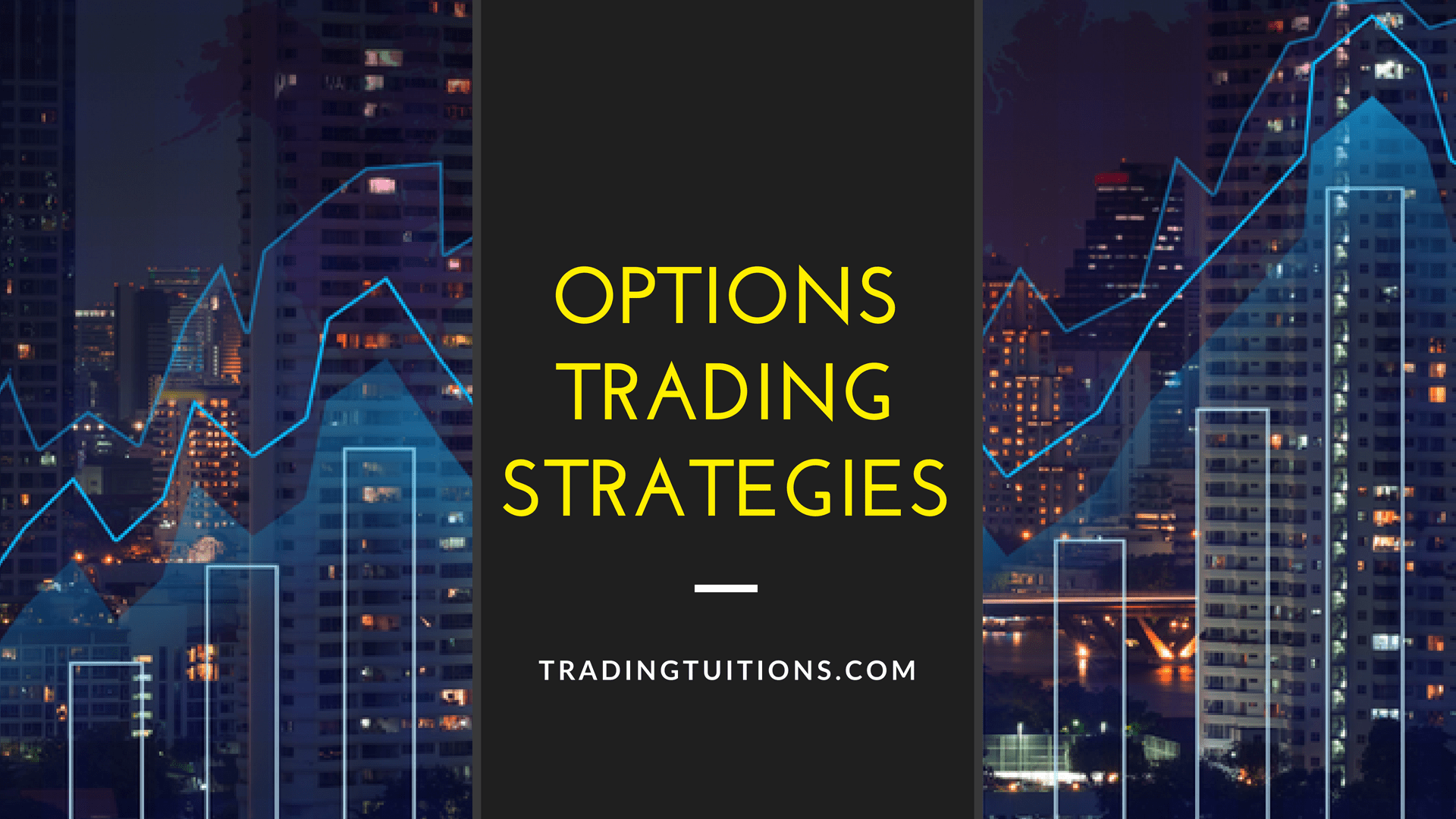 trading options