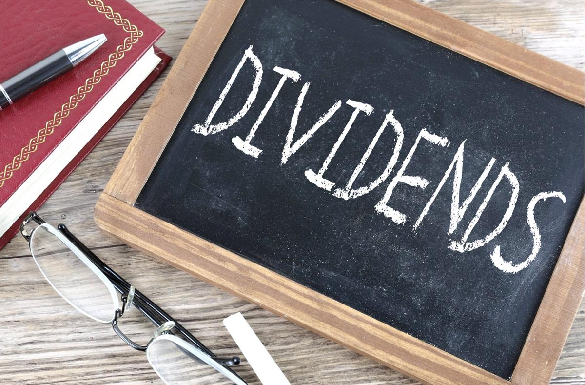 dividends - Trading Tuitions